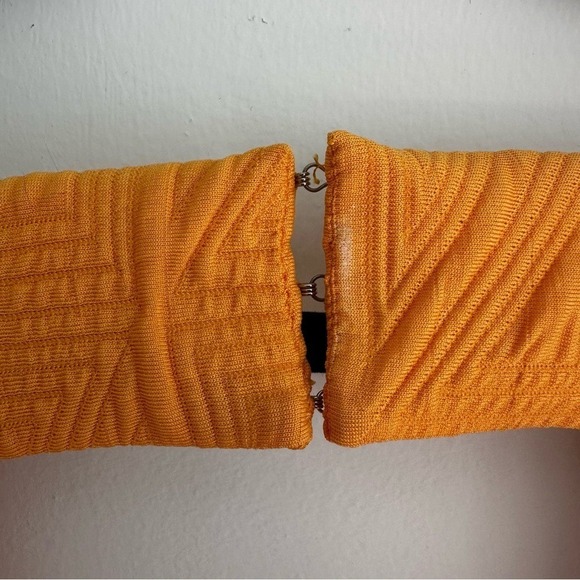 FREE PEOPLE Violet Puff Mini Dress - Picture 6 of 6